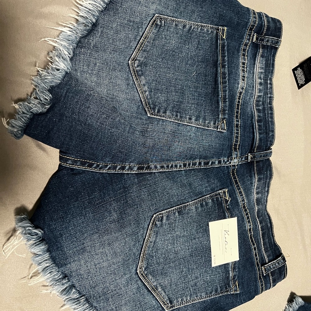 Kancan short